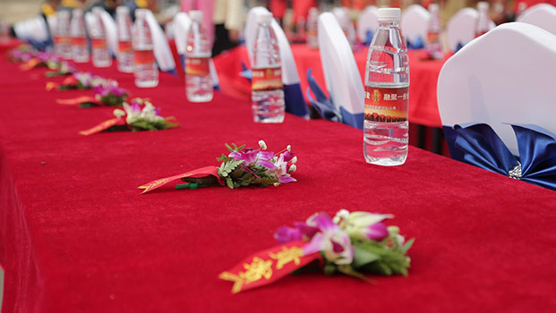 注重品牌形象的太原展廳設計